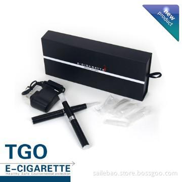 Green smoking!!!New  Mini e cigarette TGO
